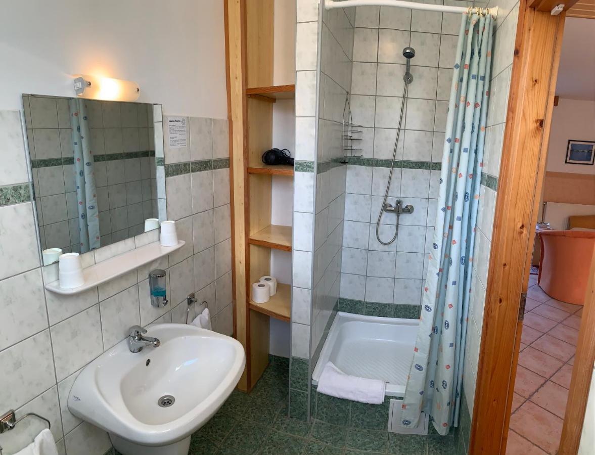 Hotel Andrea Wellness Garden Cserszegtomaj Zewnętrze zdjęcie