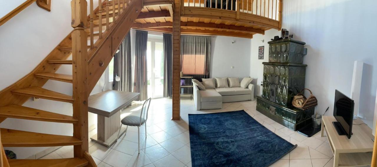 Hotel Andrea Wellness Garden Cserszegtomaj Zewnętrze zdjęcie