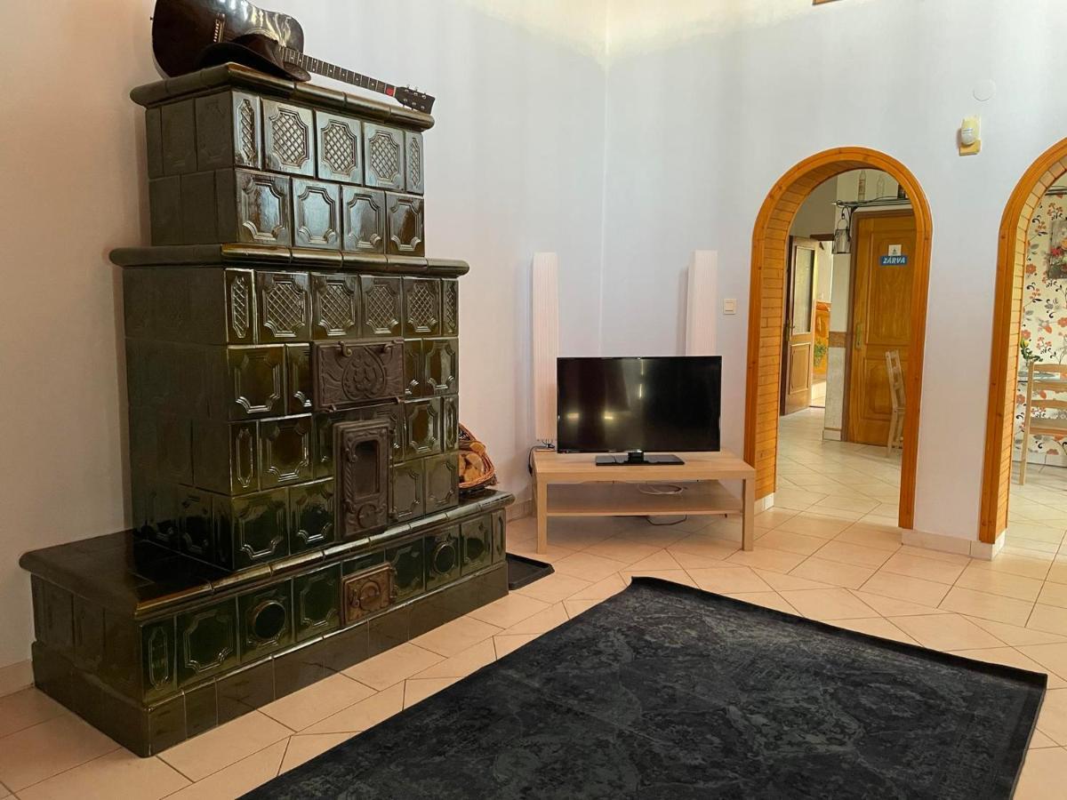 Hotel Andrea Wellness Garden Cserszegtomaj Zewnętrze zdjęcie