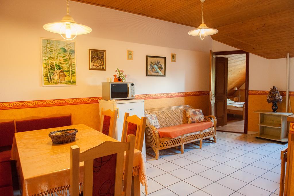 Hotel Andrea Wellness Garden Cserszegtomaj Zewnętrze zdjęcie