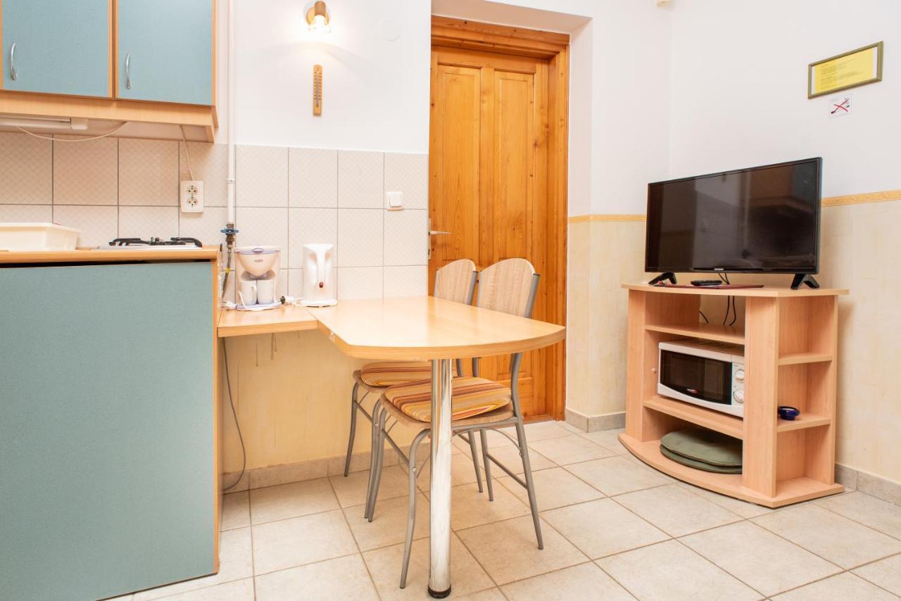 Hotel Andrea Wellness Garden Cserszegtomaj Zewnętrze zdjęcie