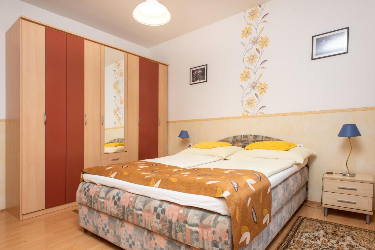 Hotel Andrea Wellness Garden Cserszegtomaj Zewnętrze zdjęcie