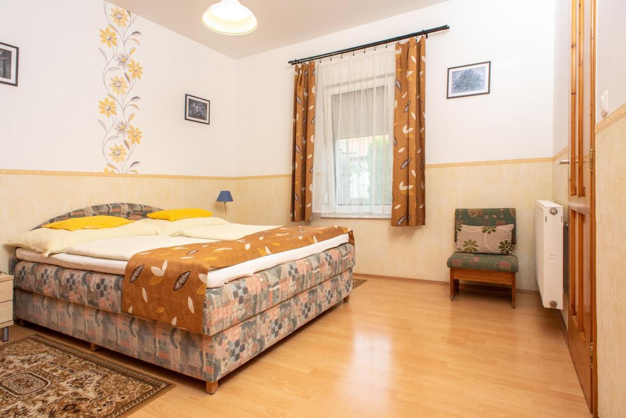 Hotel Andrea Wellness Garden Cserszegtomaj Zewnętrze zdjęcie