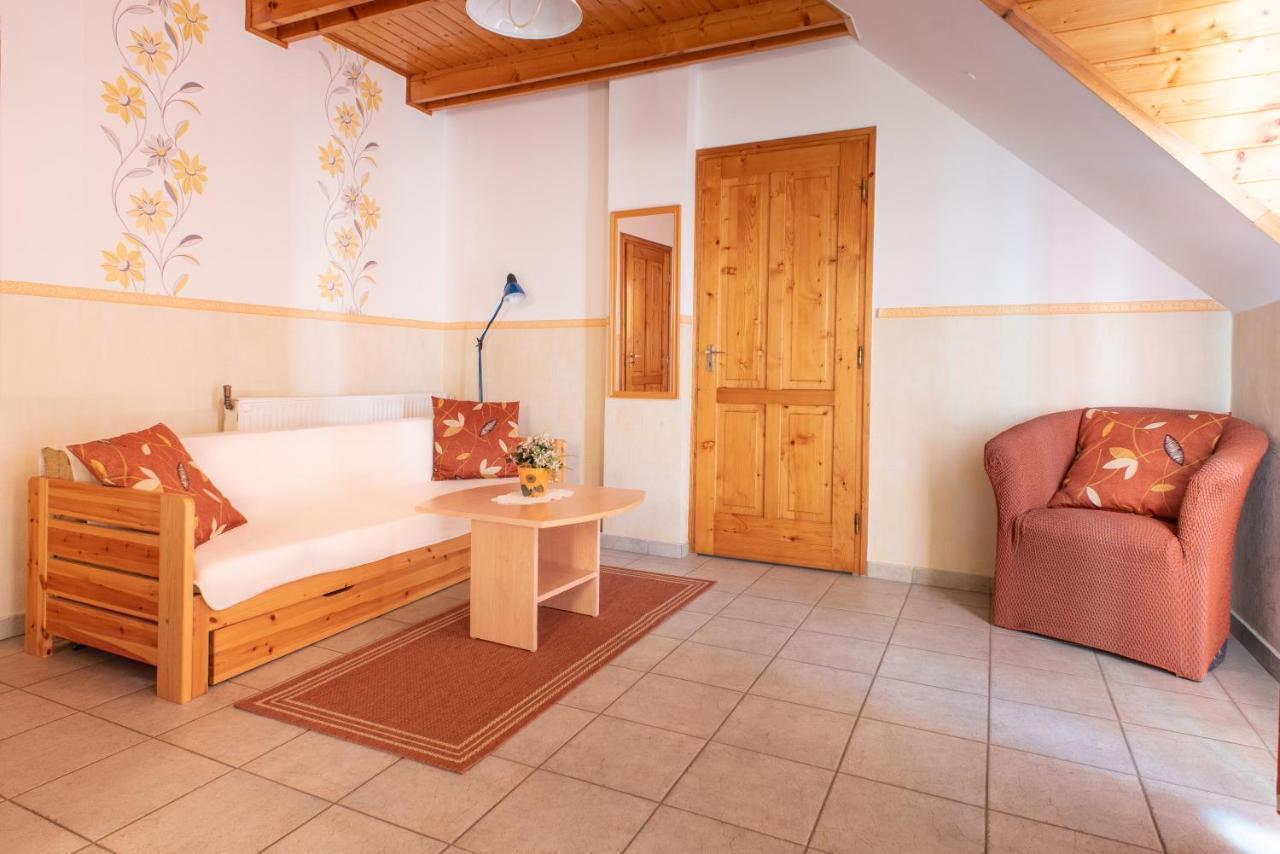 Hotel Andrea Wellness Garden Cserszegtomaj Zewnętrze zdjęcie