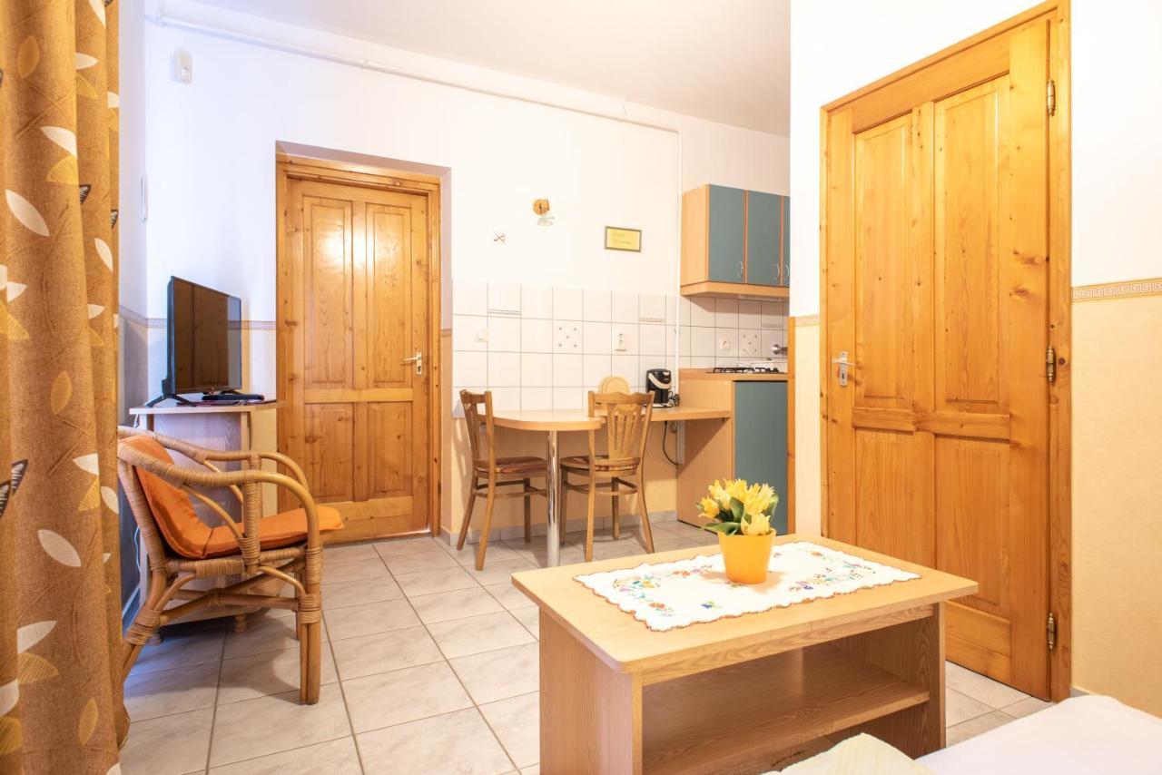 Hotel Andrea Wellness Garden Cserszegtomaj Zewnętrze zdjęcie
