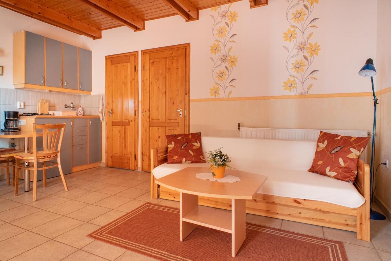 Hotel Andrea Wellness Garden Cserszegtomaj Zewnętrze zdjęcie