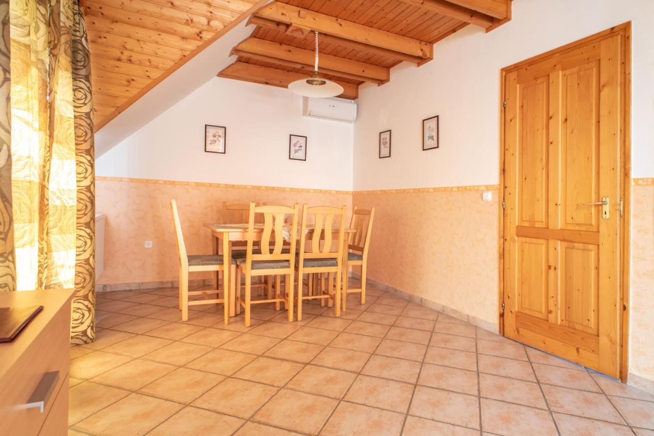 Hotel Andrea Wellness Garden Cserszegtomaj Zewnętrze zdjęcie