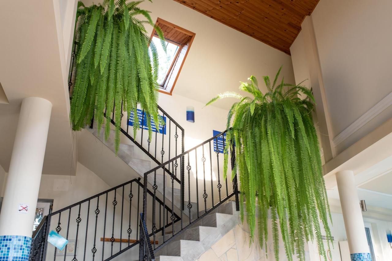 Hotel Andrea Wellness Garden Cserszegtomaj Zewnętrze zdjęcie
