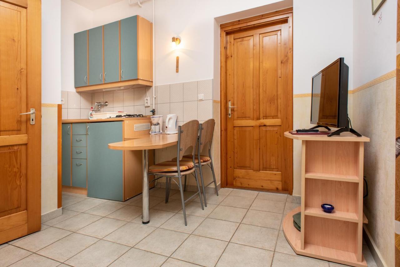 Hotel Andrea Wellness Garden Cserszegtomaj Zewnętrze zdjęcie