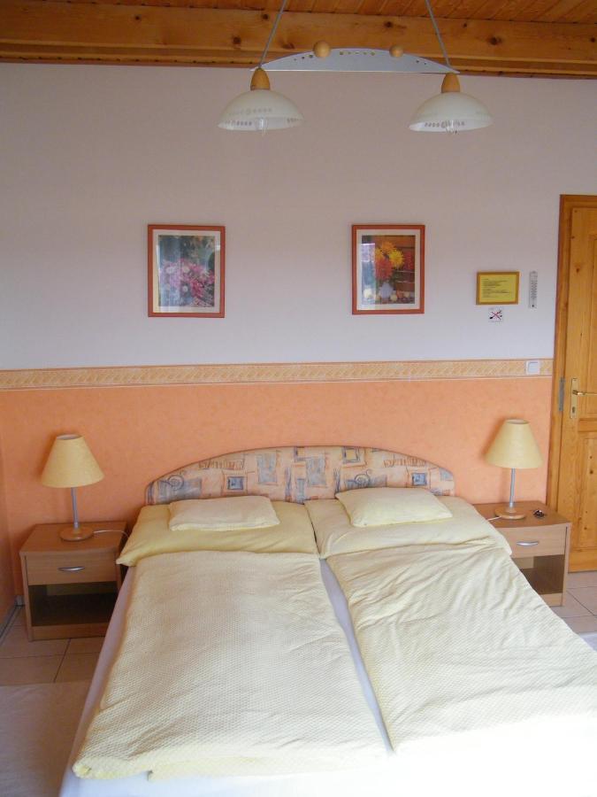 Hotel Andrea Wellness Garden Cserszegtomaj Zewnętrze zdjęcie