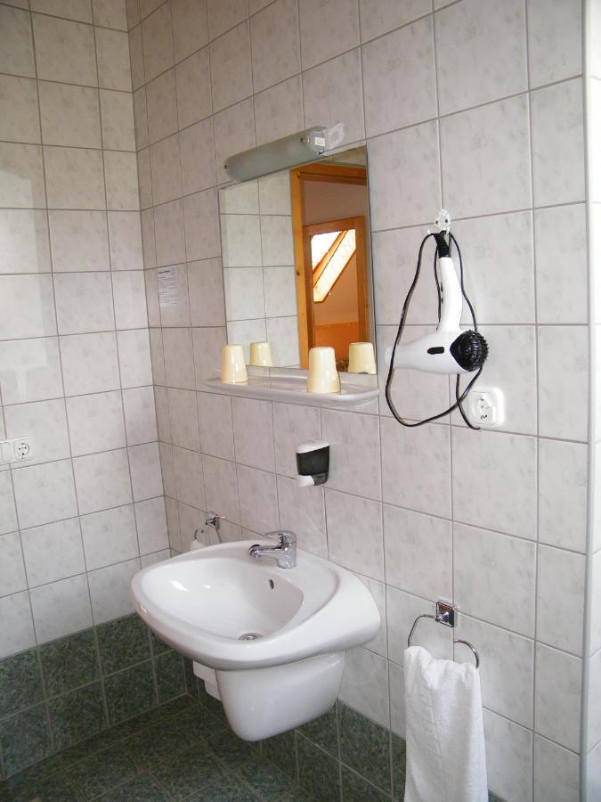 Hotel Andrea Wellness Garden Cserszegtomaj Zewnętrze zdjęcie