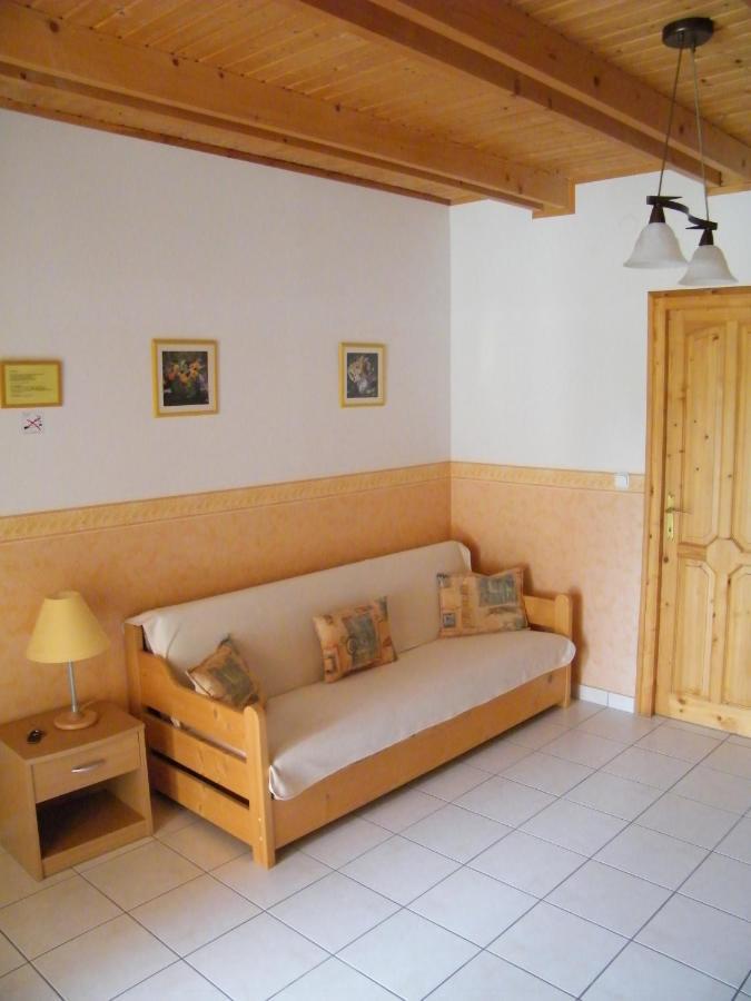 Hotel Andrea Wellness Garden Cserszegtomaj Zewnętrze zdjęcie